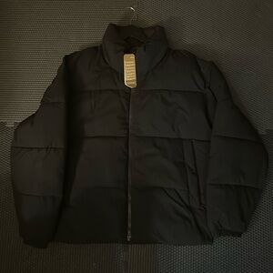 Abercrombie & Fitch relaxed fit jacket